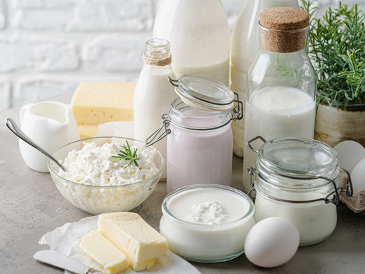 Top Organic Dairy Products to Include in Your Diet