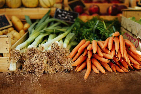 What Are the Best Winter Vegetables?