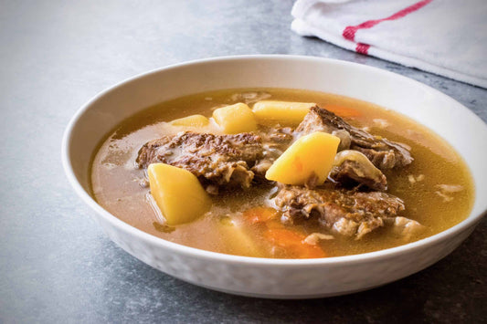 What Is the Best Meat for Soup?