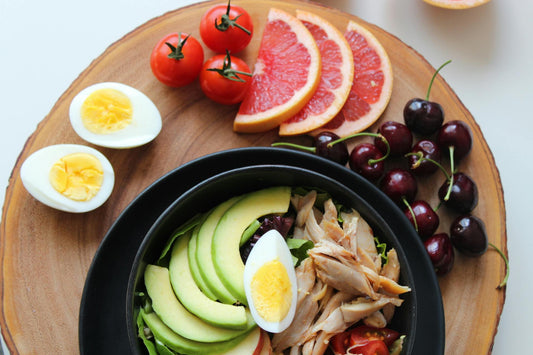 Is organic food healthier than conventional food?