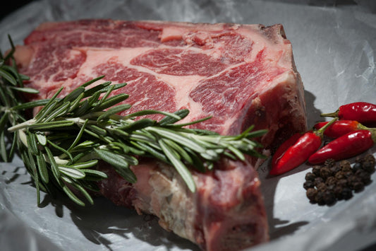 Where to buy free range meat in Pretoria