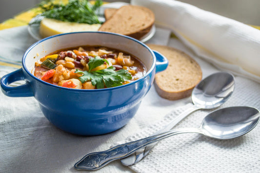 What are the best winter soups?