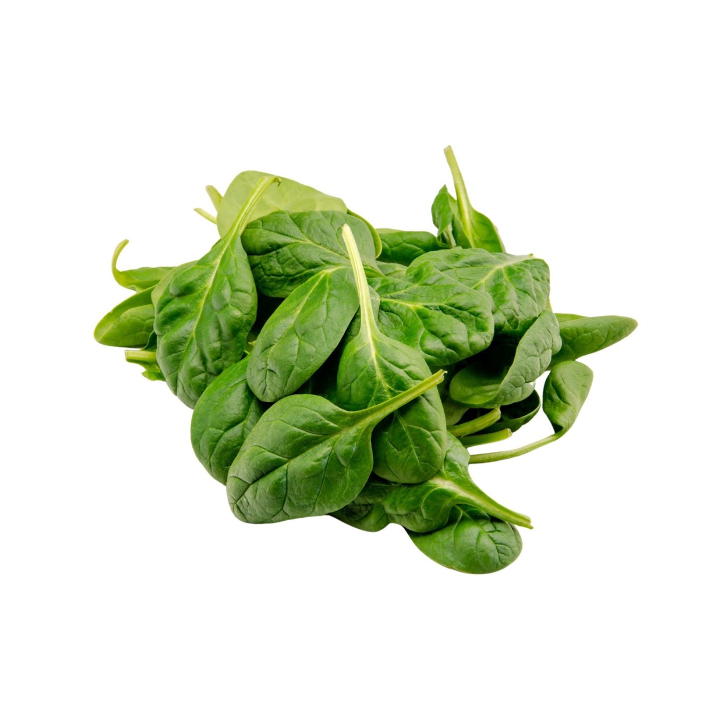 150g Organic Baby Spinach