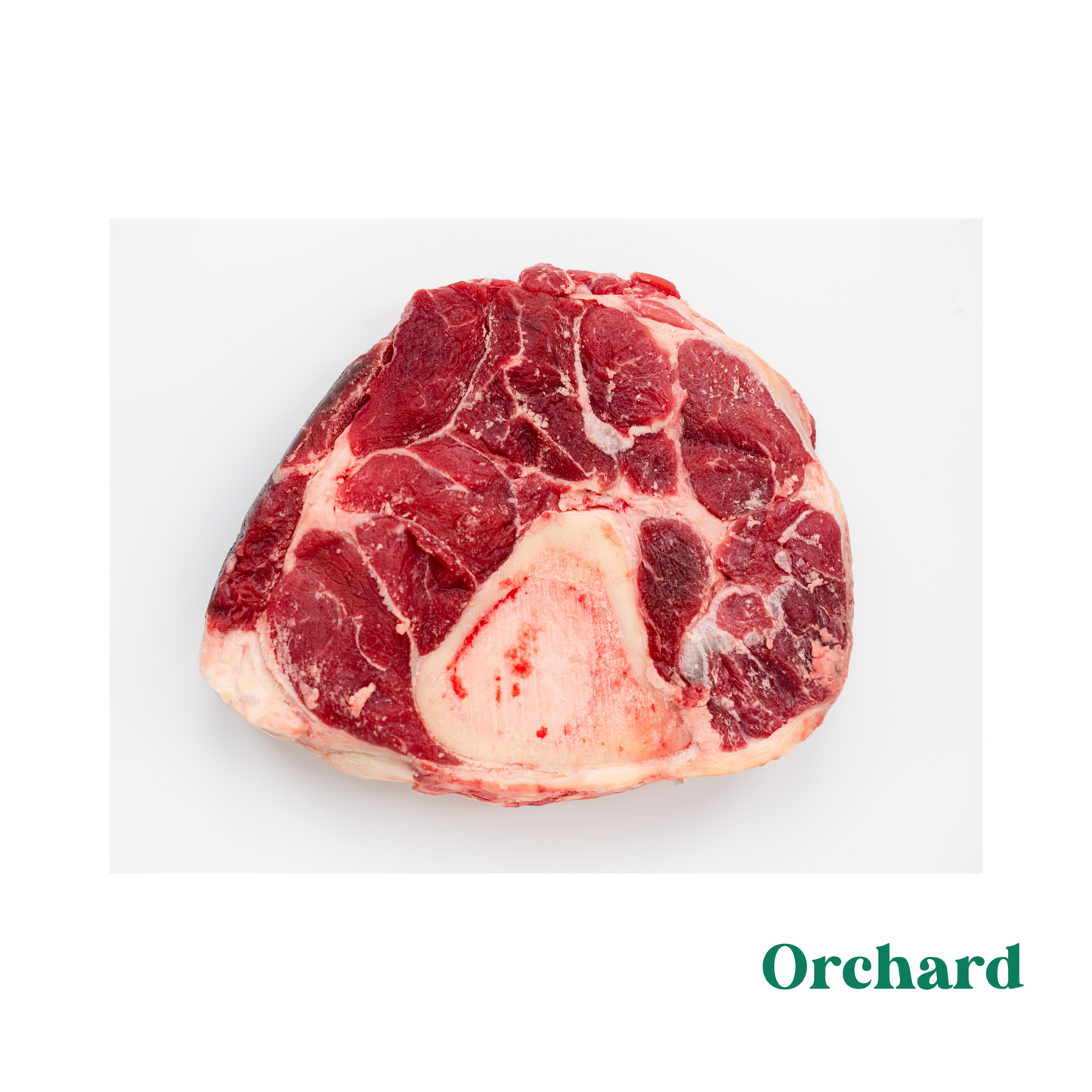 1kg Pasture-Raised Beef Shin