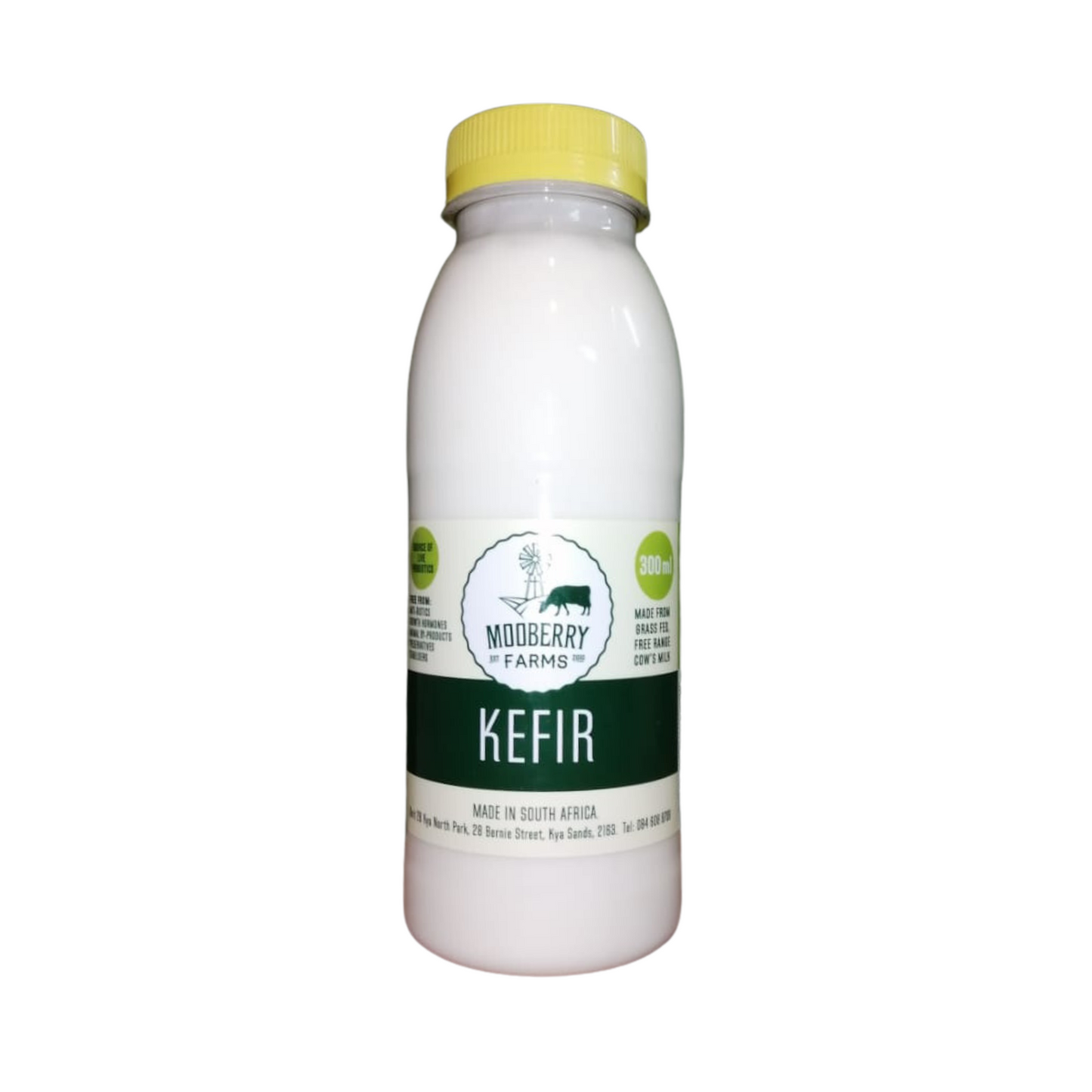 300ml Kefir