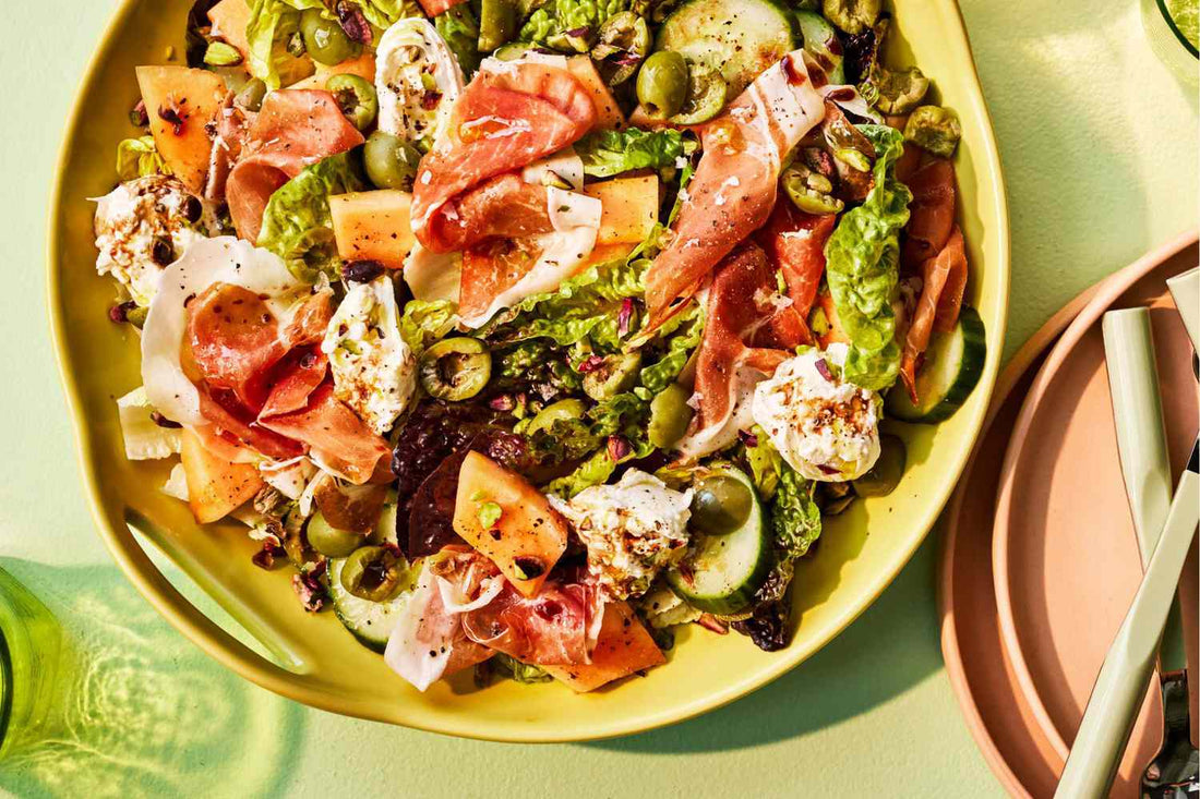 10 Easy Organic Meals You Can Make in Under 30 Minutes