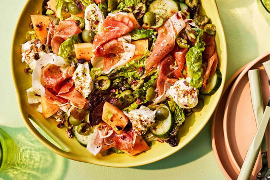 10 Easy Organic Meals You Can Make in Under 30 Minutes