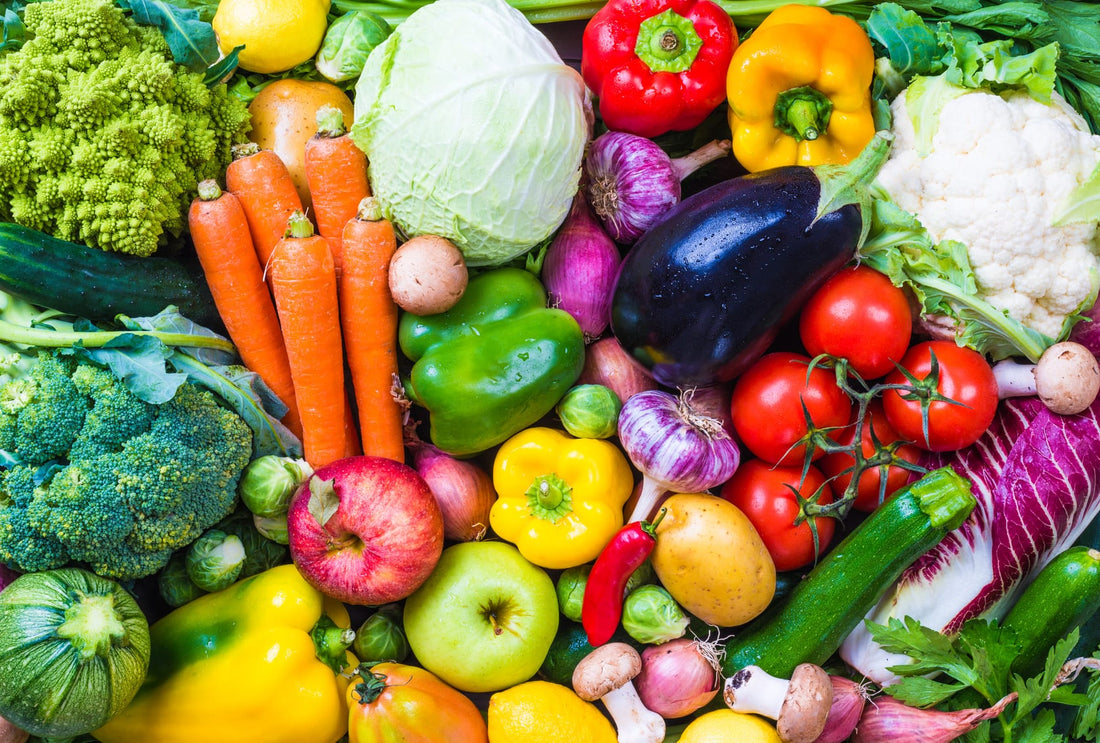 Which Fruits and Vegetables Should You Always Buy Organic?