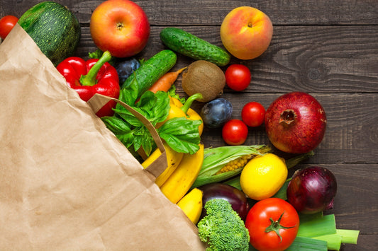 How to Eat Healthy on a Budget