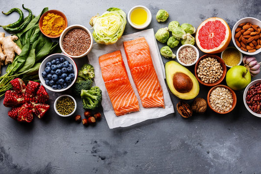 Organic Superfoods That Deserve a Place in Your Diet