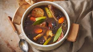 The Benefits of Bone Broth