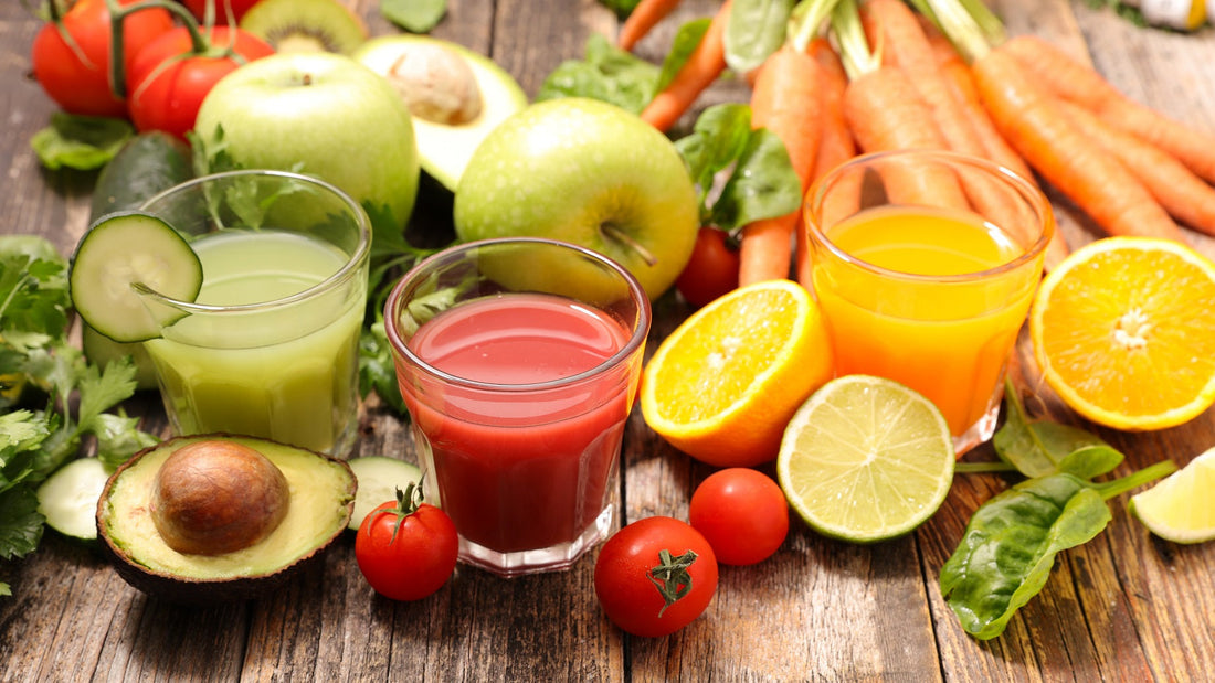 The Best Organic Foods for a Healthy Microbiome