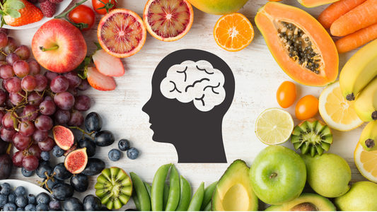The Best Organic Foods to Support Mental Wellness