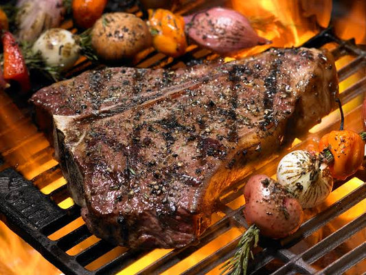 The Best Pasture Raised Meats for Summer Braais and Outdoor Cooking
