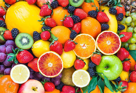 The Best Spring Fruits and Their Nutritional Benefits