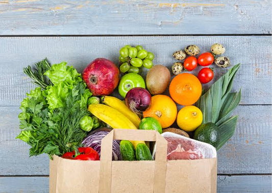 The Best Winter Fruits for Immune Health