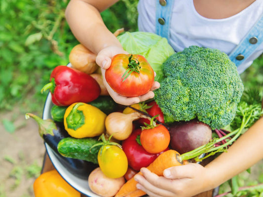 Why Freshness Matters More Than You Think