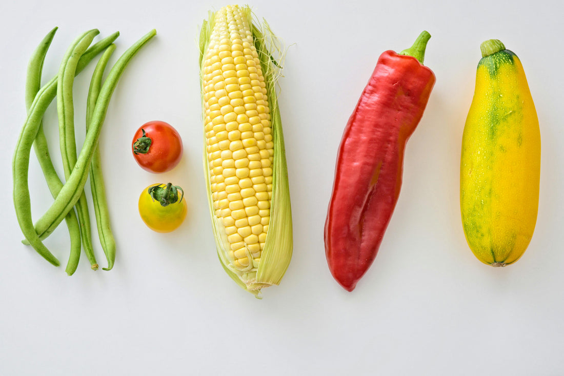 Are organic foods more nutritious?