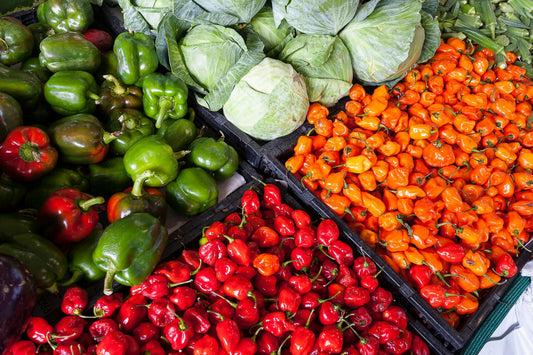 Is organic food good for the environment?