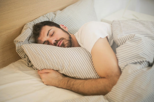 Which Organic Foods Help Improve Sleep?