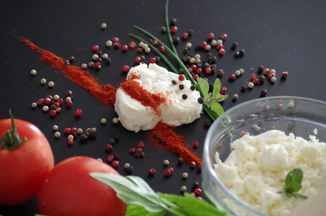 What Are the Benefits of Cottage Cheese?