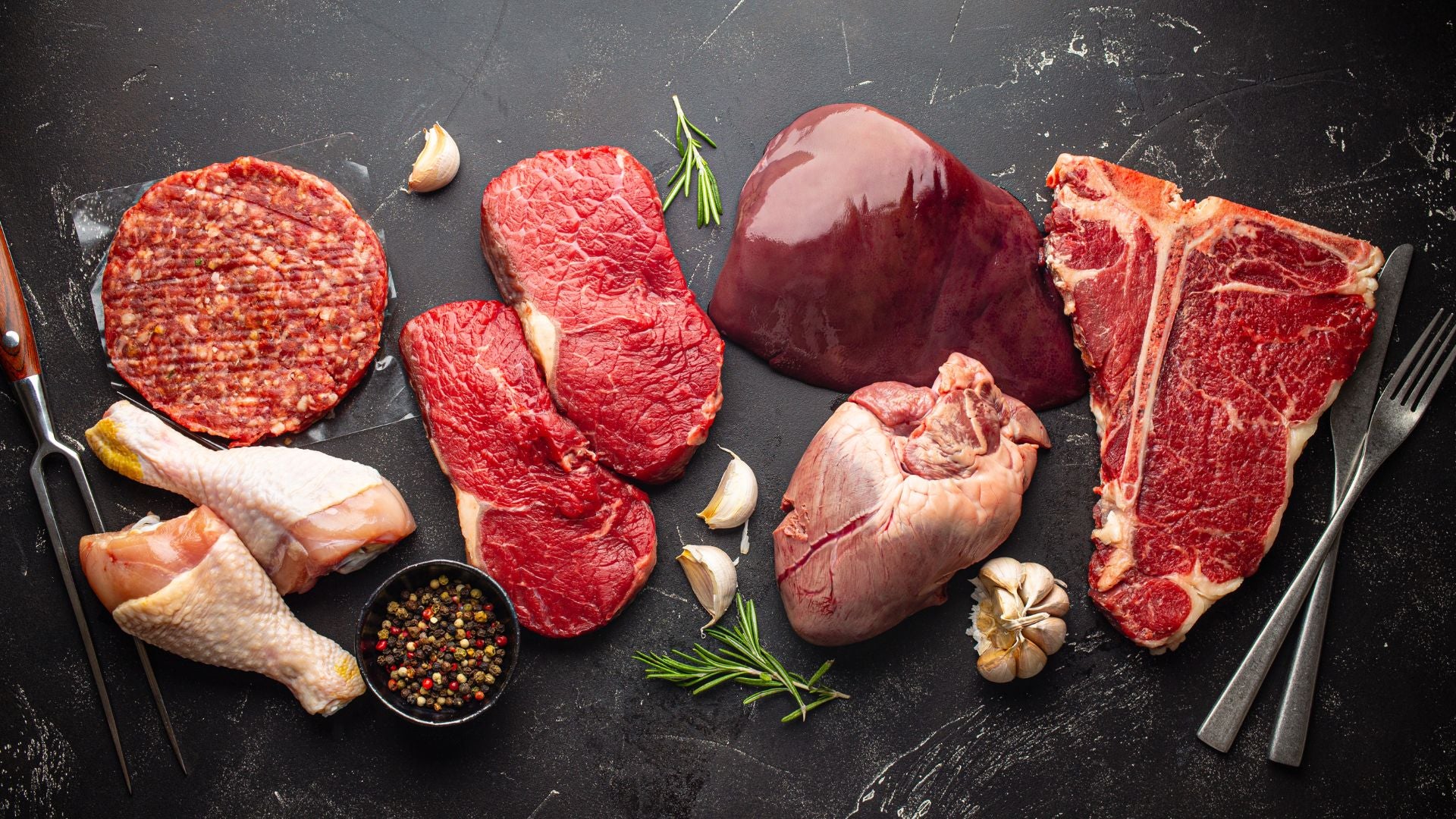 Pasture Raised Meat Online in Pretoria & Johannesburg – Orchard Food