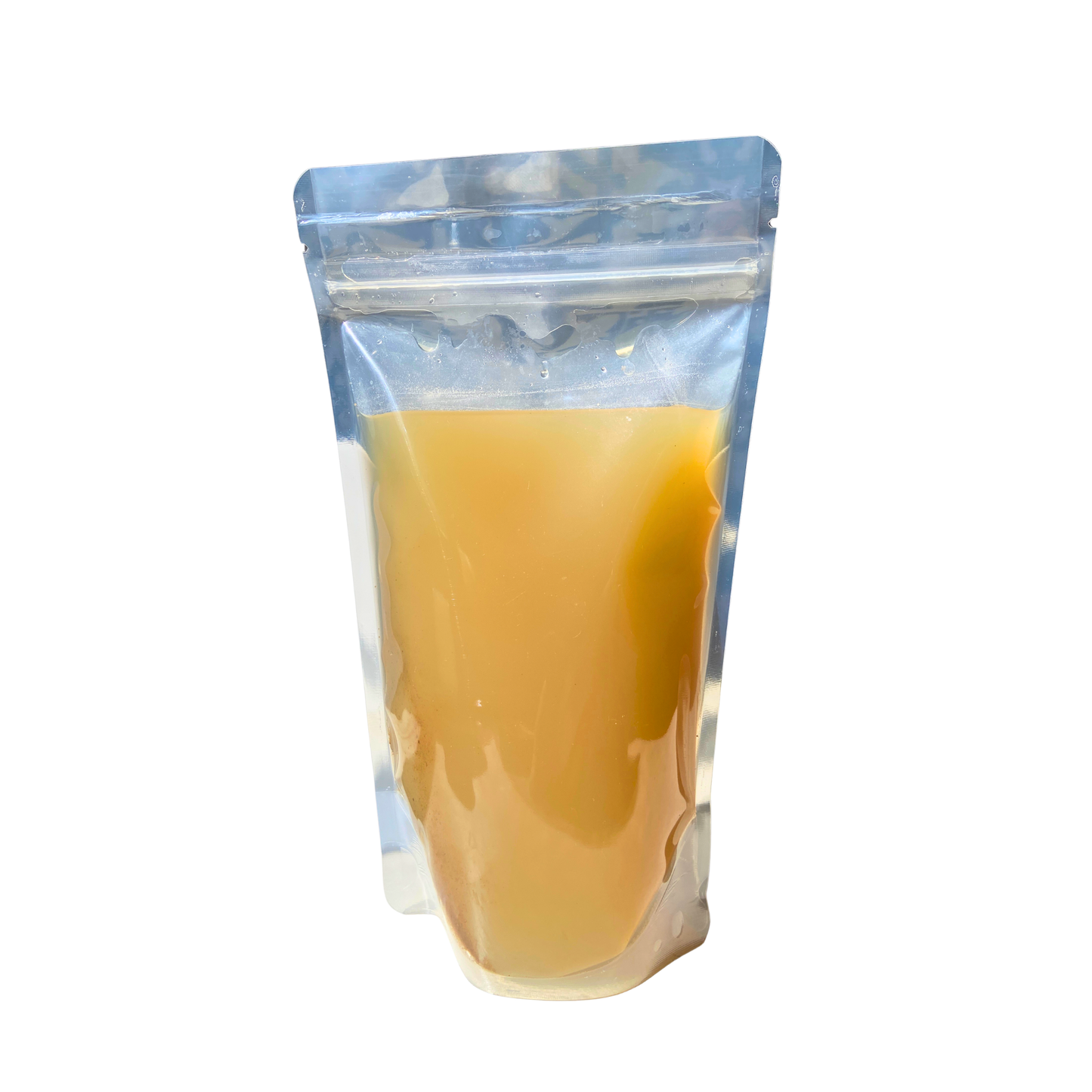 500ml Grass-Fed Bone Broth
