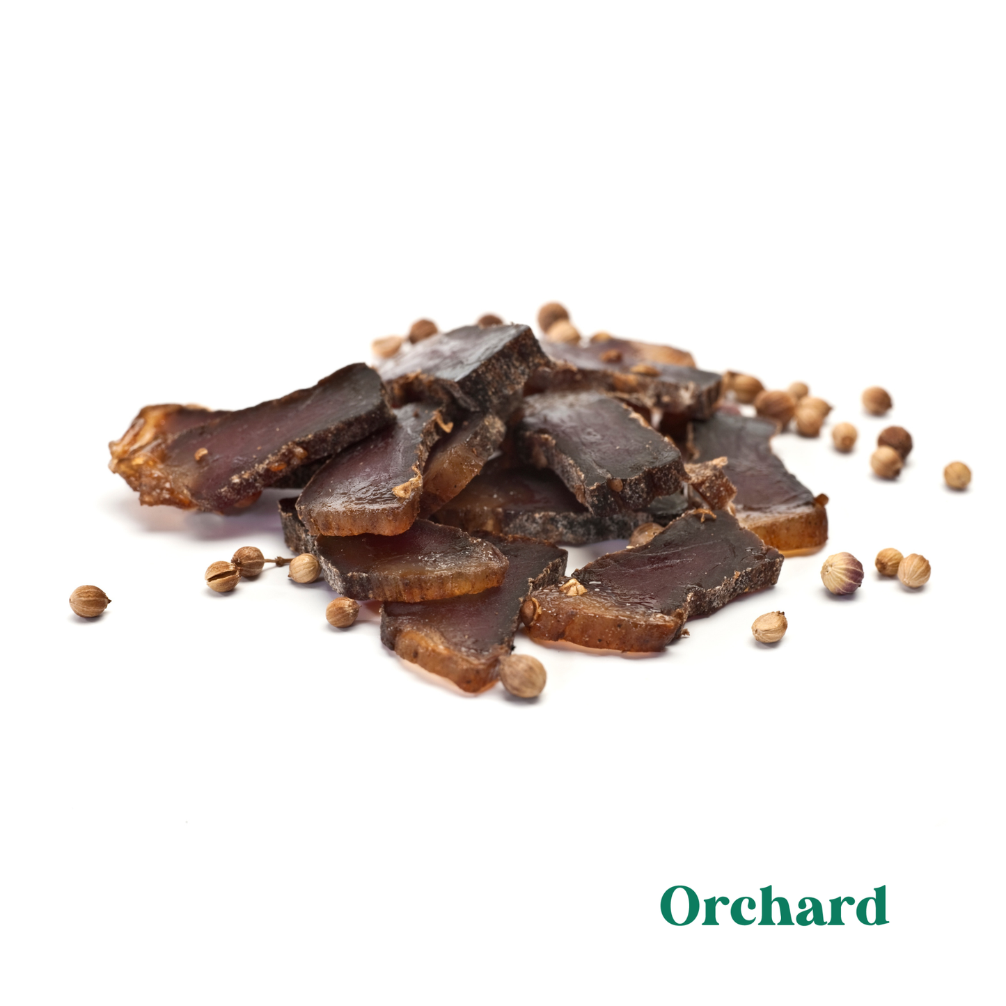 150g Pasture-Raised Biltong