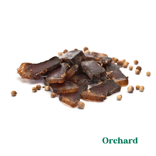 150g Pasture-Raised Biltong