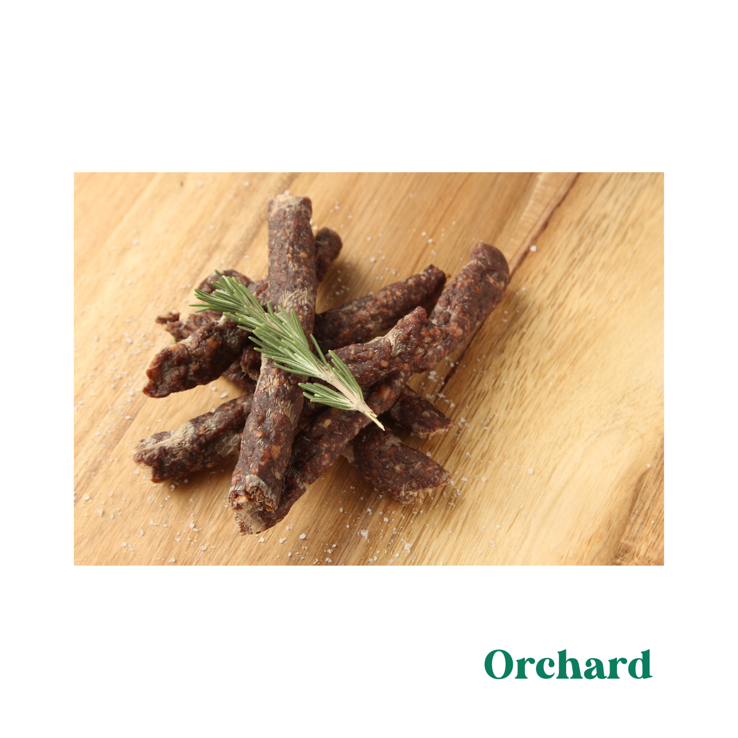 150g Pasture-Raised Droëwors
