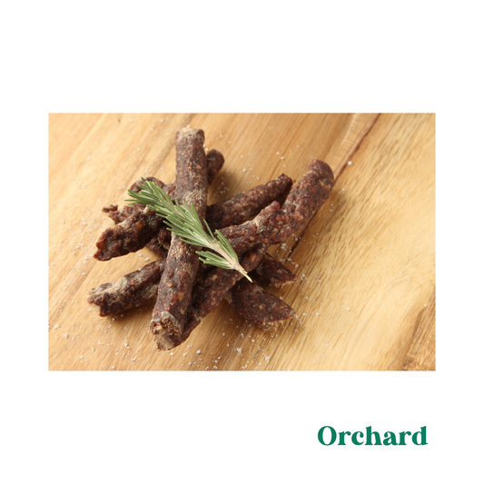 150g Pasture-Raised Droëwors