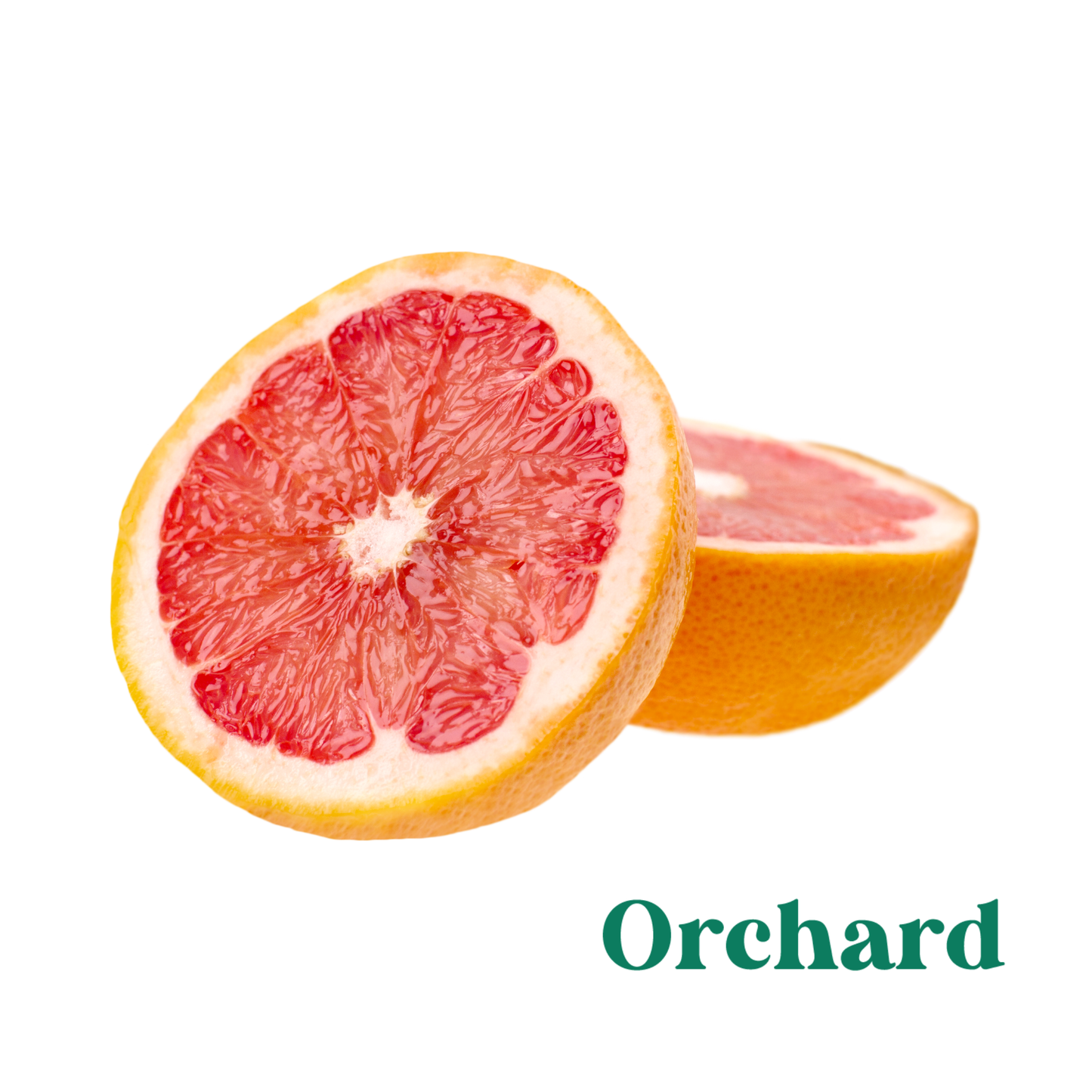 1kg Organic Grapefruit