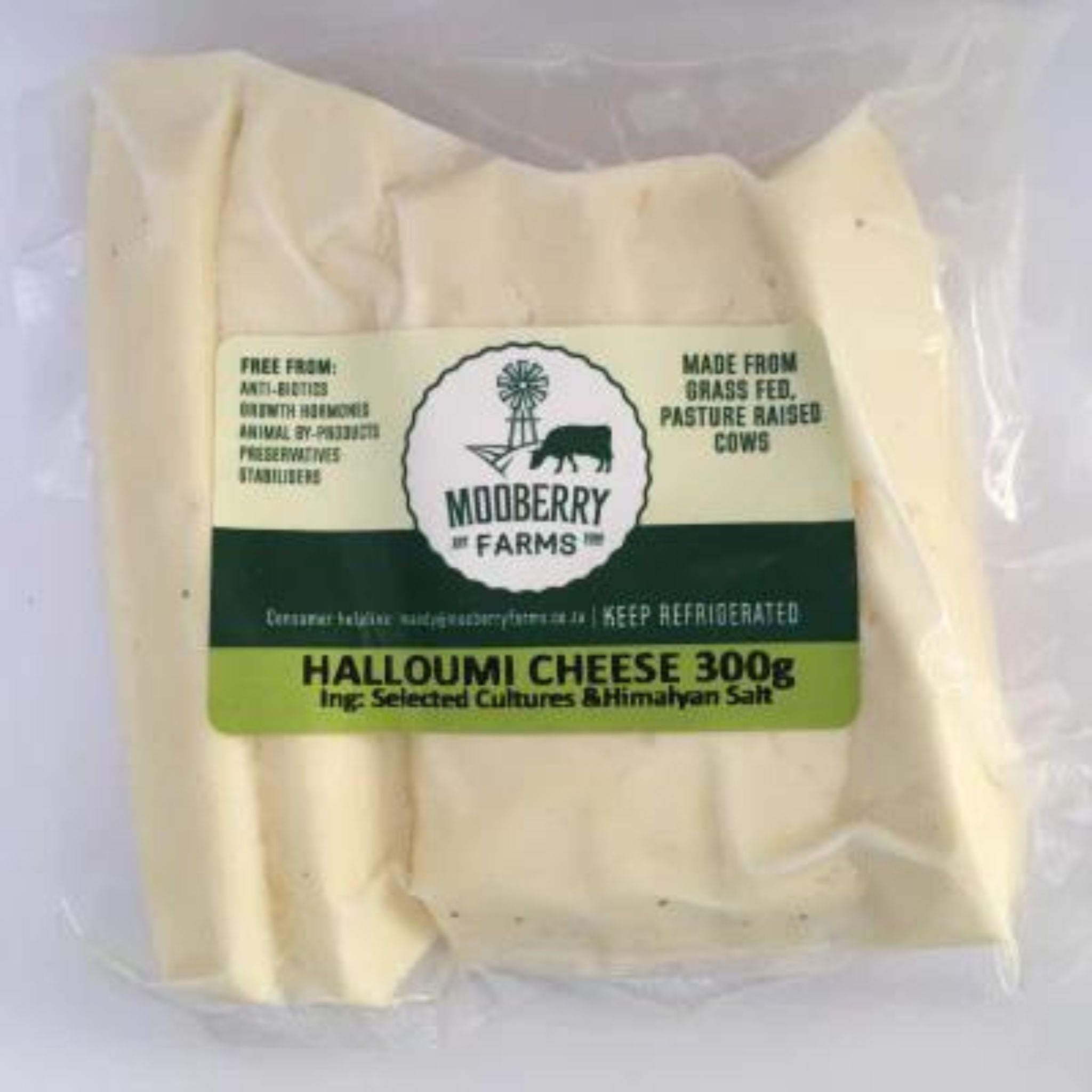 Halumi Less Salt Buy nutrient dense, fresh & antibiotic free dairy online – Orchard Food