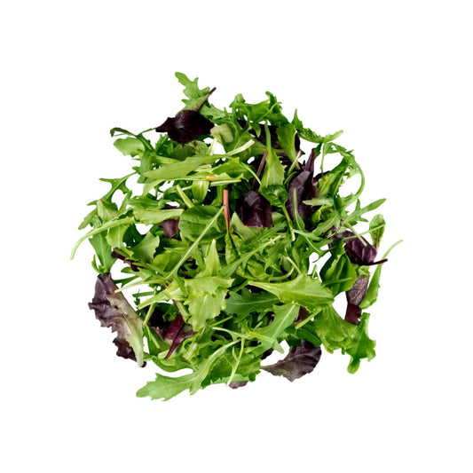 150g Organic Salad Mix