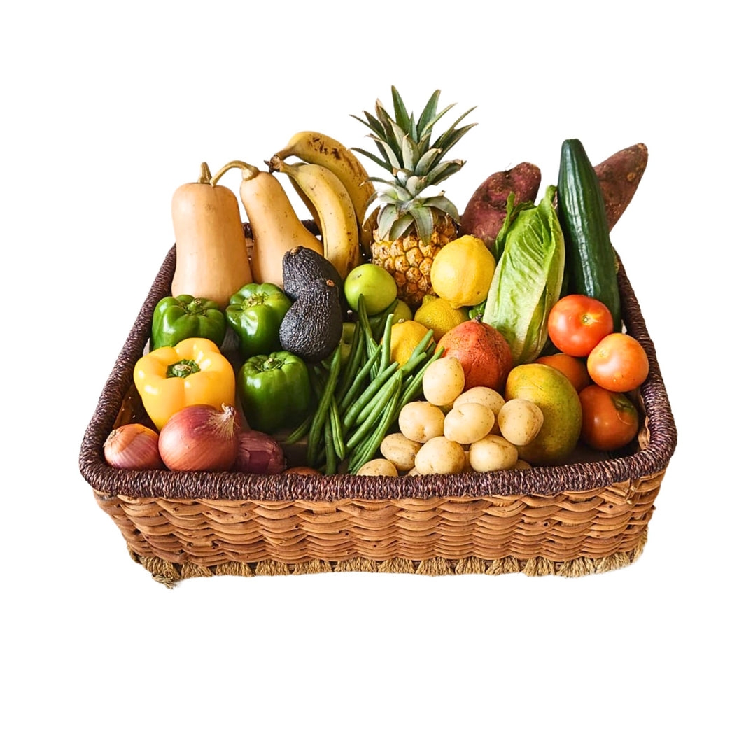 Vegetables Back What fruits and vegetables can grow during winter? – Orchard Food